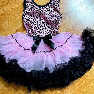Toddler Dress 2T/3T
